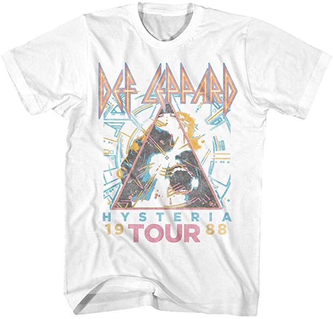 Jersey Wooly admoveo Rock Shirt
